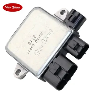 Auto Cooling Fan Control Module 21493-B210B For Infiniti M35 Q50 Q70 For Mitsubishi Lancer thumbnail-1