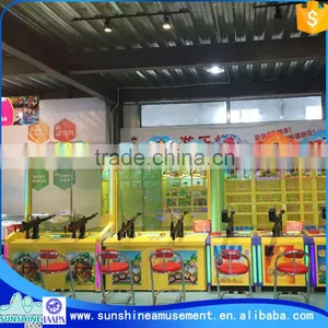 2016 Trending Products Electronic Amusement Park Games Equipment thumbnail-1