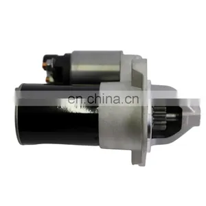 Auto Parts 12v Car Electric Starter Motor for BMW 5 Series 520 i 2000-2005 986017110 thumbnail-5