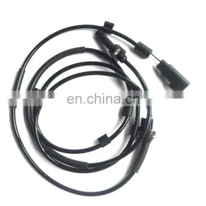 Hot Sale ABS Abs Wheel Speed Sensor OEM 6C11-2B372BD KF-08153 For Ford thumbnail-1