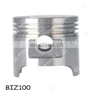 Motorcycle Cylinder Honda Engine Liner Kits for Biz100cc 13101-GN5-505/P9080 thumbnail-3