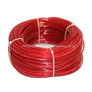 2.4mm 2.7mm 3.0mm 1LB Bulk Packing Grass Cutting Nylon Grass Weed Trimmer Line For Grass Trimmer Machine thumbnail-4