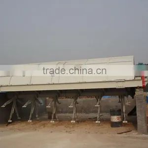 Upender Machine for Organic Fertilzier Fermentation (CE) thumbnail-1