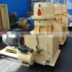Organic Fertilizer Pellet Mill thumbnail-1