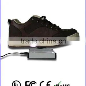 China Manufacturer Magnetic Floating Display Levitating Display Levitron Revolution thumbnail-1
