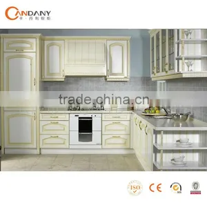 Hot Sale Kitchen Cabinets,kitchen Cabinet Protection Film thumbnail-1