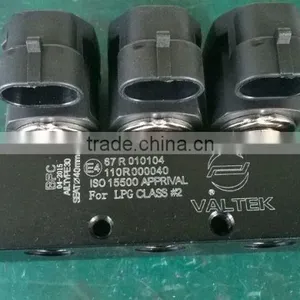 Autogas Injector Cng Injetor thumbnail-1