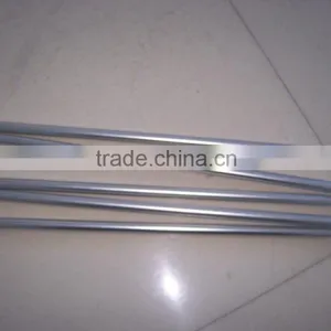 Aluminum Tent Pole( (Alloy 6061 7075 7001 T6 T9)) thumbnail-4