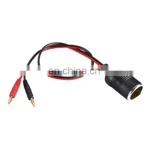 NBC Industrial Battery Cable Assembly Power Wire Harness With Connectors thumbnail-2