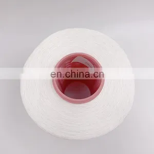 Hot Selling 210D/3 White Nylon Thread for Shoes Lines and Sewing Thread thumbnail-4