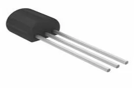 ON Semiconductor BC547 Transistors - Bipolar (BJT) thumbnail-1