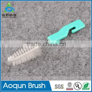 Bottle Brush With Nipple Cleaner thumbnail-2
