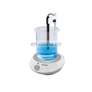 Lab Supplier Economical Multi Position Magnetic Stirrer With PH Sensor thumbnail-1