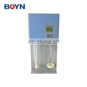 ZDDN-II High Performance Automatic Kjeldahl Protein Nitrogen Analyzer thumbnail-2