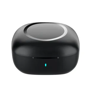 Trulyway Buds TWS H3 Enc New Smart Small Sports Stereo Earphone Headphone Earbuds thumbnail-4