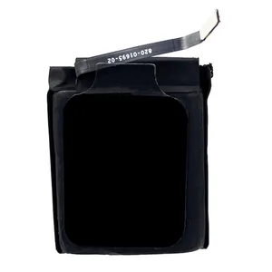 296mAh Rechargeable Batteries A2181 For Apple Watch Series 5 S5 44mm Cell Phone Parts thumbnail-2