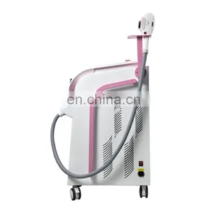 Laser Ipl Hair Removal Skin Rejuvenation Handset Beauty Equipment Light Focus Bikini Lamp Key Sales Lips Machine thumbnail-4