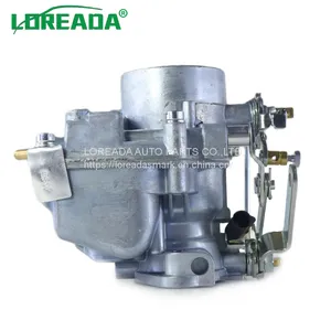 Zenith 361V FOR LAND ROVER Series CARBURETTOR ERC2886 Series 2, 2a & 3 Engine thumbnail-4