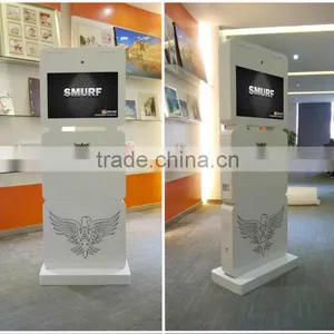 Event & Party Touch Screen Portable Screen Printing Photo Machine thumbnail-1