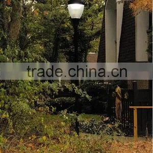 IP64 UL E364363 E26 Medium Base E39 Mogul Base Led Outdoor Lighting Replace 70W Mercury Vapor Lamp thumbnail-6