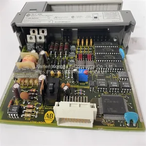 A-B 1746-NO4VA Controller Brand New thumbnail-1