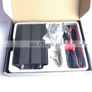 Electronic Valve Switch Universal 63 mm 2.5 Inch 3 Inch Electric Exhaust Cut-off Valve Cut-off Closing Vacuum Control thumbnail-2