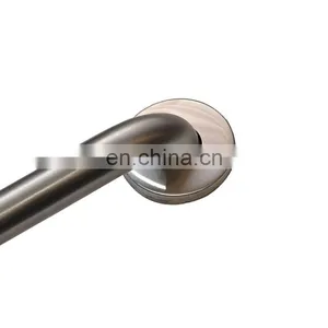 Ecoline Wall Mount 1-1/4 Grab Bars With Concealed Screws 12