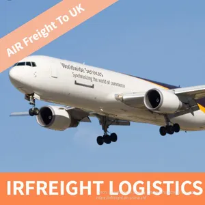 Fast Cheap Low Cost Air Shipping Service From China to UK thumbnail-1