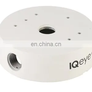 Custom CCTV Camera Housing Custom Die Casting Camera Housing thumbnail-4