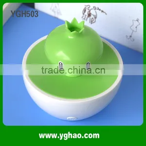 2016 New Product Cool Mist Ultrasonic USB Supersonic Mist Humidifier thumbnail-3