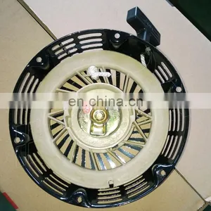 BISON Gasoline Engine Generator Recoil Starter Assembly Starting Rope thumbnail-5
