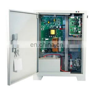 Dispositif d'urgence pour ascenseur de haute qualité, dispositif de sauvetage automatique pour ascenseur ARD thumbnail-1