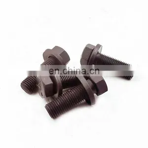 CCEC Diesel Engine Parts Captive Washer Screw 3008069 thumbnail-1