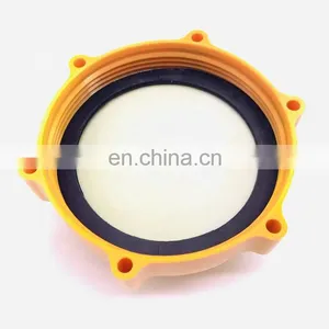 D85 D115 Bulldozer Spare Part 07050-41200 Fuel Tank Cap thumbnail-2