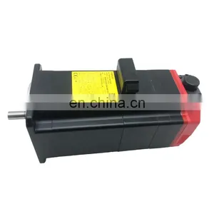 In Supply Original New Fanuc ac Servo Motor A06B-0205-B402#0100 thumbnail-1
