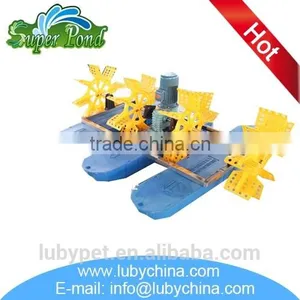 Hot Selling Hot Selling Aquaculture Vane Aerator With Great Price thumbnail-6