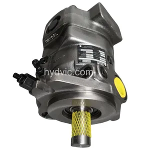 Hydvic Hydraulic Manufacturing поставляет переменные поршневые насосы PAVC33, PAVC38, PAVC65, PAVC100 Parker PAVC thumbnail-1