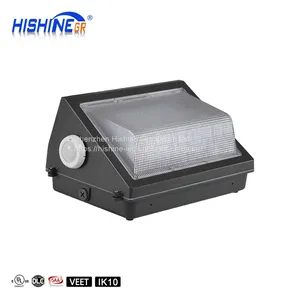 Hishine 120W Wall Mounted Led Light Outdoor LED Wall Lamp thumbnail-1