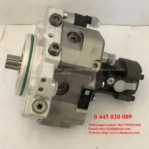 Bosch 0 445 020 089 Diesel Fuel Common Rai Injection Pump 0445020089 for Sale thumbnail-1