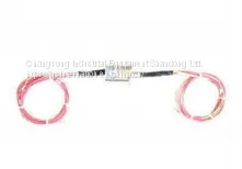 Custom Electric Slip Ring DHS022-15 thumbnail-1