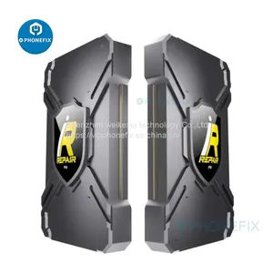 IRepair BOX P10 For IPhone IPad Read Write SN Wifi Data thumbnail-1