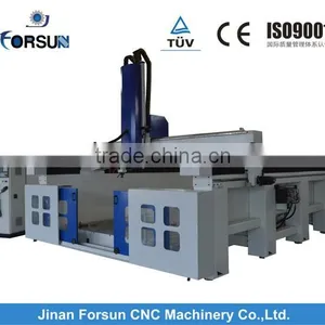 CE Supply CE Standard Automatic Styrofoam Machinery/Light and Thin Styrofoam Engraving Machine thumbnail-1