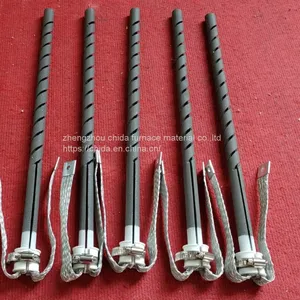 SR Sic Heating Element thumbnail-2