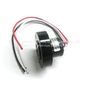 ANSI C136.10 NEMA 3pin Socket Receptacle Photocontrol Sensor Switch thumbnail-1