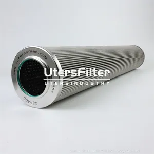 2.0045 H10XL A00-0-P UTERS Replace of Rexroth Bosch High Quality Filter Element thumbnail-1