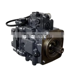 708-1T-00421 708-1t-00440 708-1s-00240 D275AX Dozer Hydraulic Pump Main Pump D275A D275AX-5 Bulldozer Fan Pump thumbnail-3