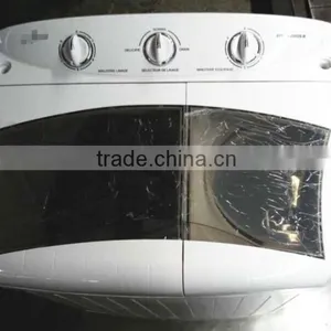 Wholesale Portable Washing Machine With Only Washer Prices thumbnail-3