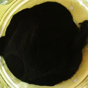 Potassium Humate 55% 60% 70% 80% in Flakes Powder and Granule thumbnail-3