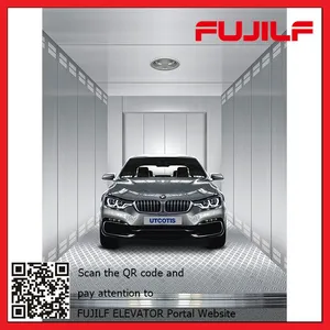Car Elevator thumbnail-1