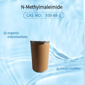 N-Methylmaleimide CAS  NO： 930-88-1 thumbnail-4